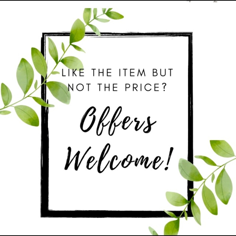 Bundle and Save!
